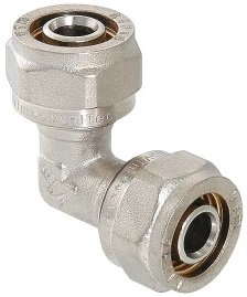 Обжимной угольник 16 Valtec VTm.351.N.001616