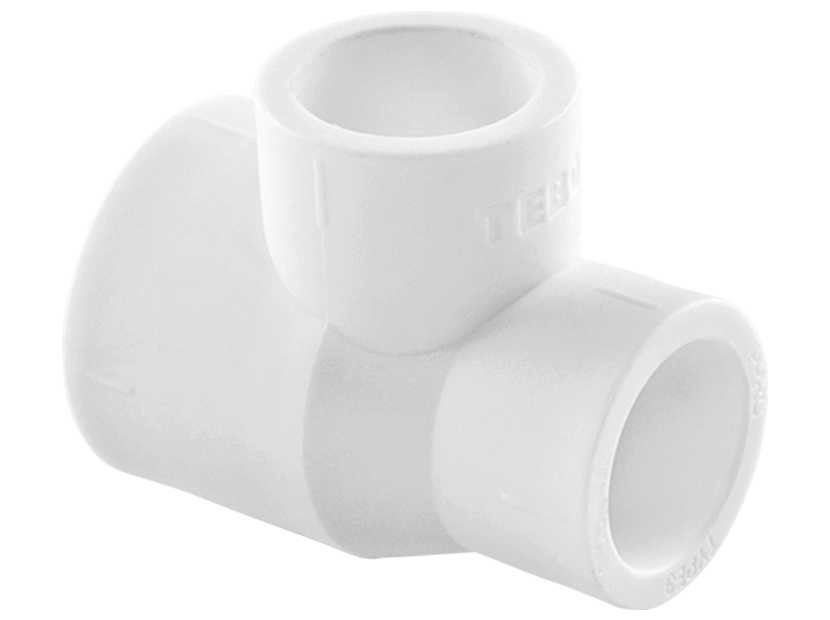 Переходной тройник TEBO PPR  50x32x32 030040229