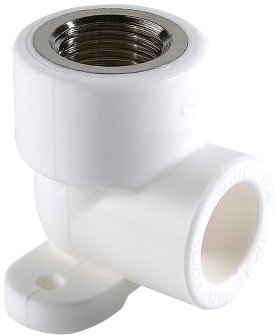 Полипропиленовая водорозетка 25х1/2вн. Valtec VTp.754.0.02504