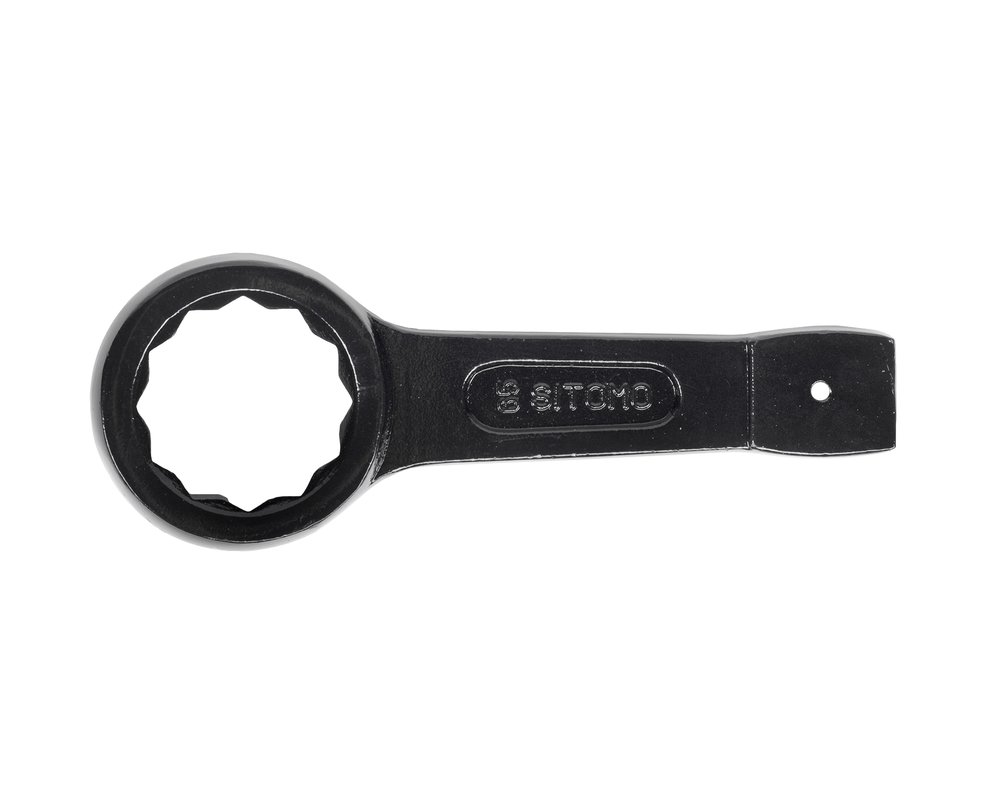 Накидной односторонний ударный ключ SITOMO 65 42302