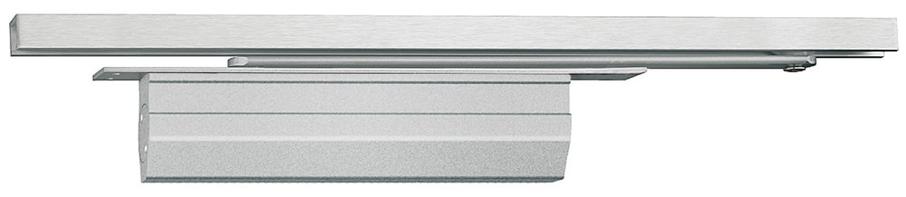 Скрытый доводчик Hafele DCL 34 EN3 со скользящей тягой, без фиксатора 931.84.049