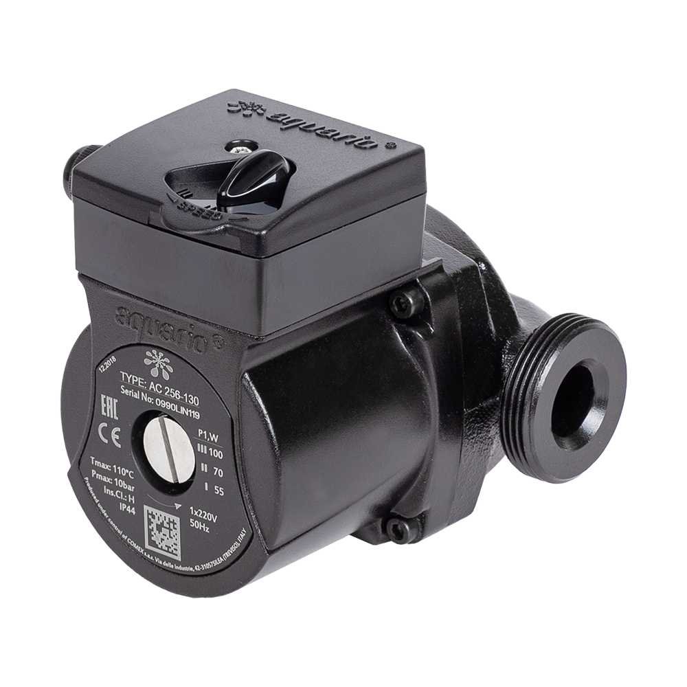Насос AQUARIO AC 256-130 5256