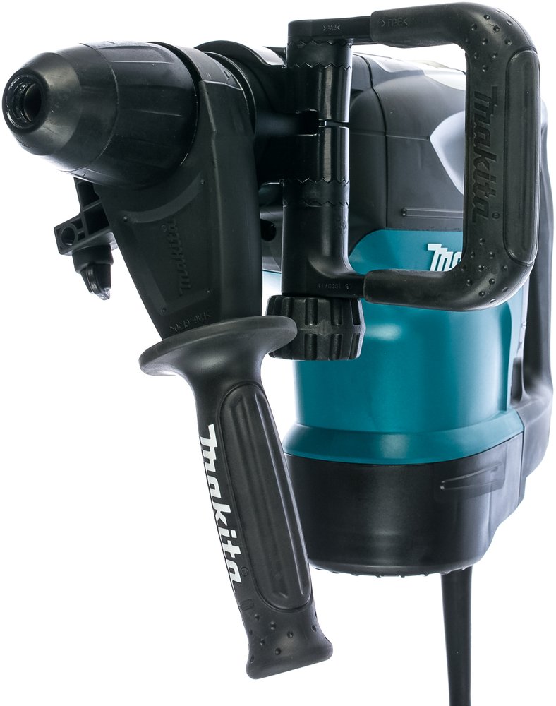 Перфоратор Makita HR 4501 C