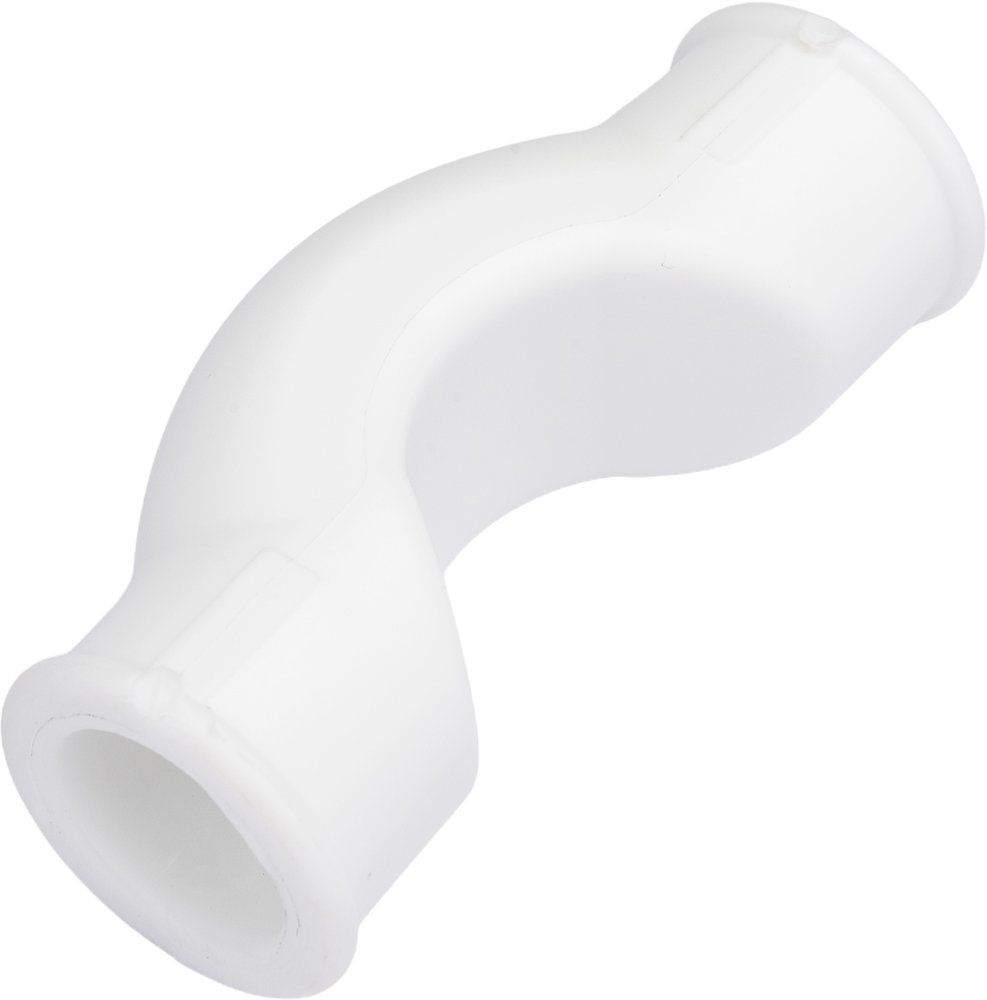 Обводная скоба VALFEX PP-R белая, 20 мм, с муфтами 10170020 127-0503