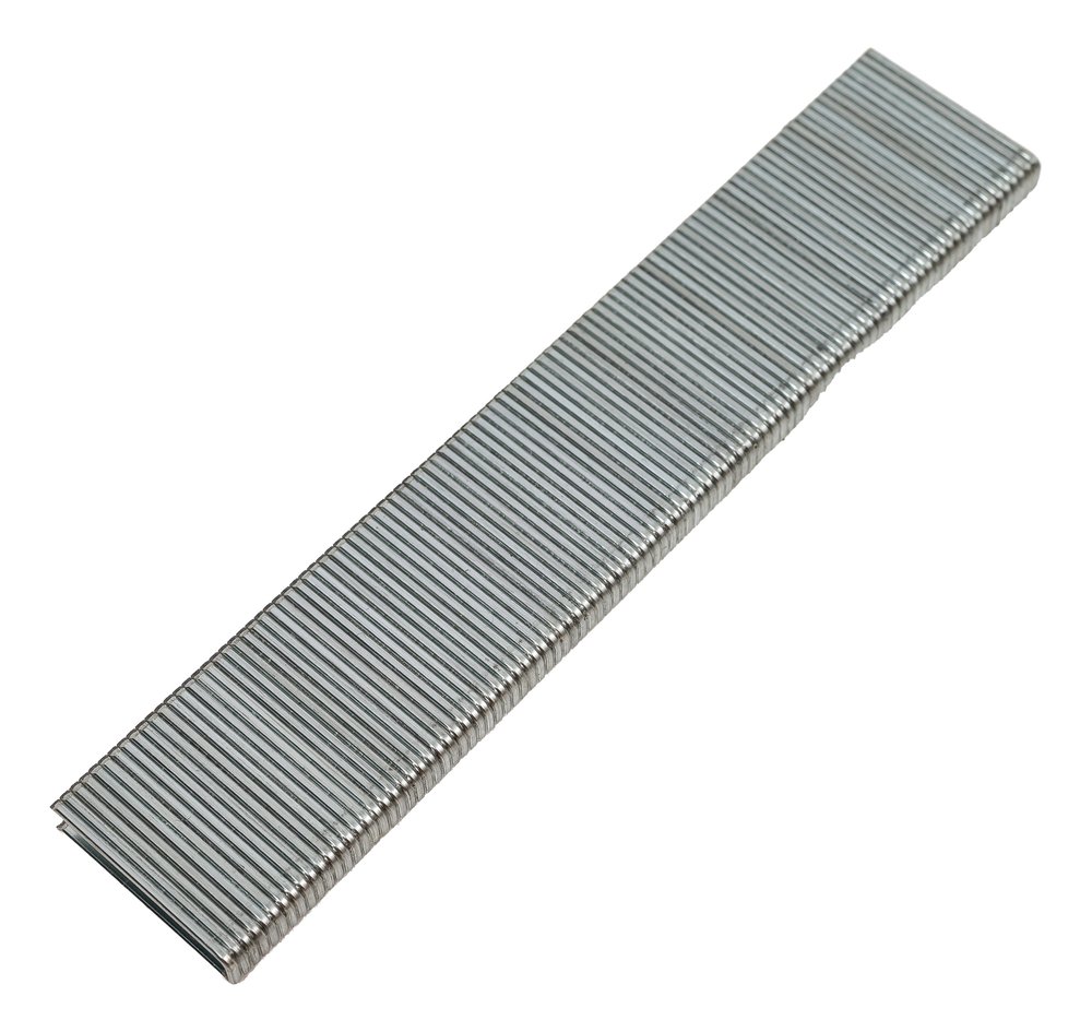 Скобы (5000 шт, 5.7х25 мм, 1.05х1.25 мм) для 0704.030100 ELITECH 195045