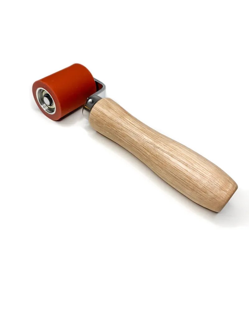 Силиконовый ролик Swissplast 20 мм SR20