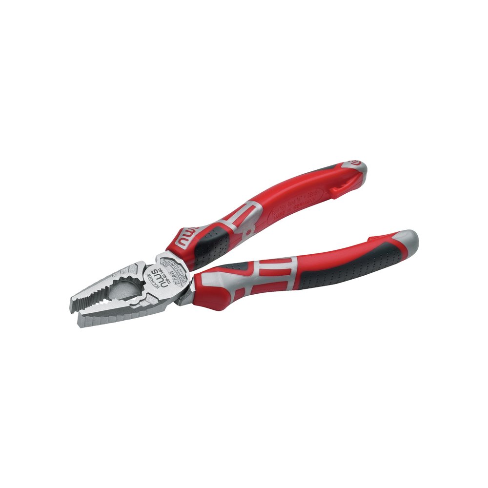 Пассатижи CombiMax NWS 180 мм 109-49-180
