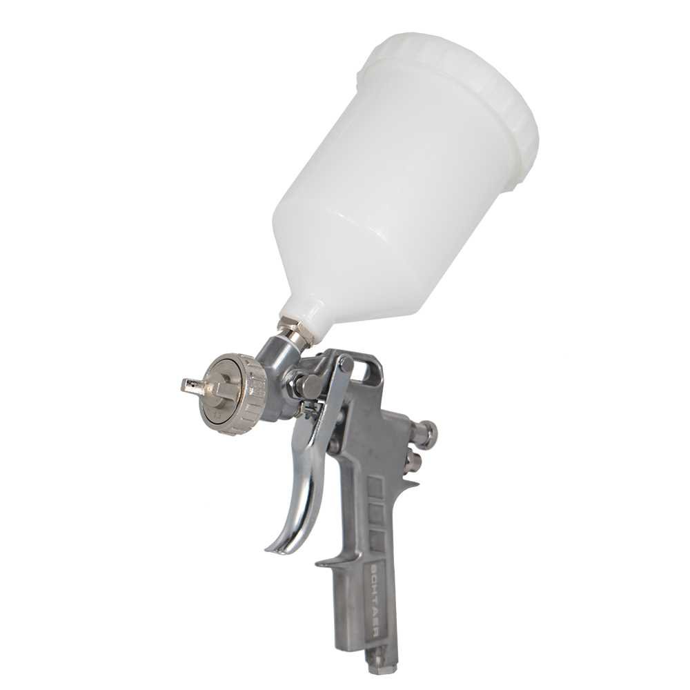 Воздушный краскораспылитель SCHTAER SCH-990-2.5