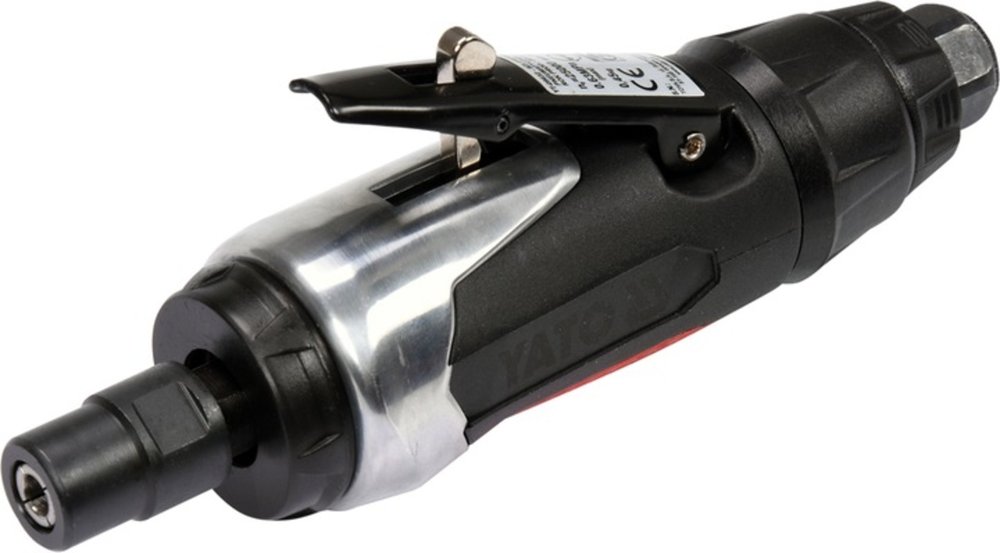 Пневматическая шлифмашина YATO 0.63MPa 113 l/min прямая YT-09632 370309632 092 1