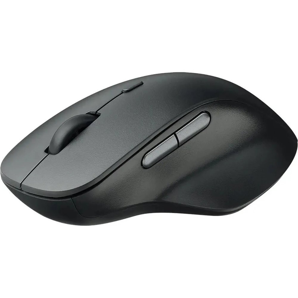 Мышь компьютерная RAPOO (M50PLUS-BL) беспроводная черная