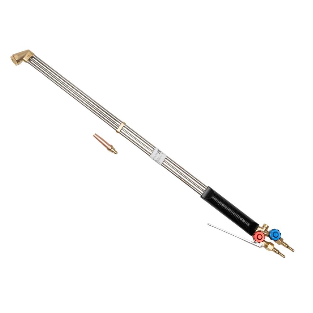 Трехтрубный комбинированный резак KRASS -800-Р 2278586
