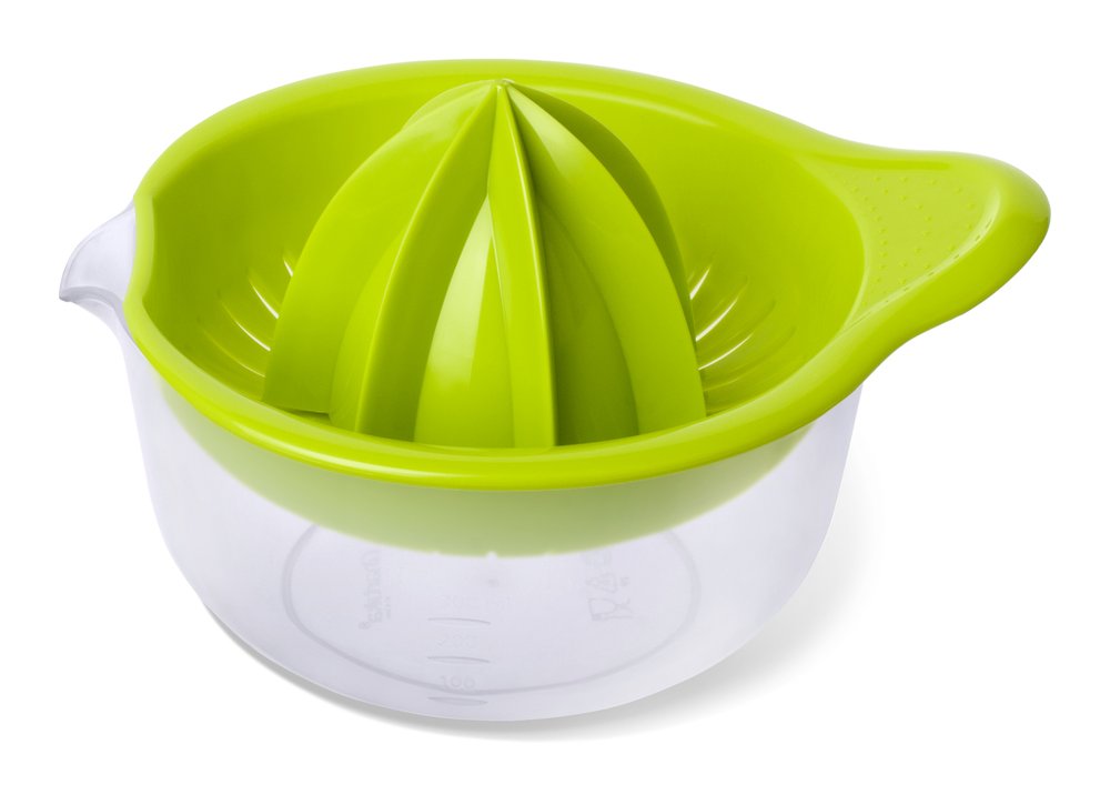 Соковыжималка для цитрусовых Martika Мадена С491