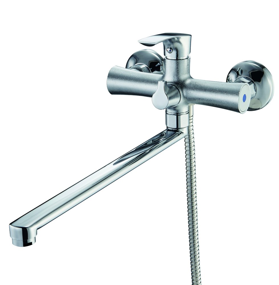 Смеситель для ванной Solone FAB7-A020