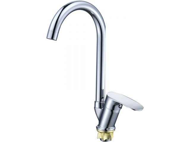 Смеситель для кухни ECONOCE серия 250 D35-A EC0255