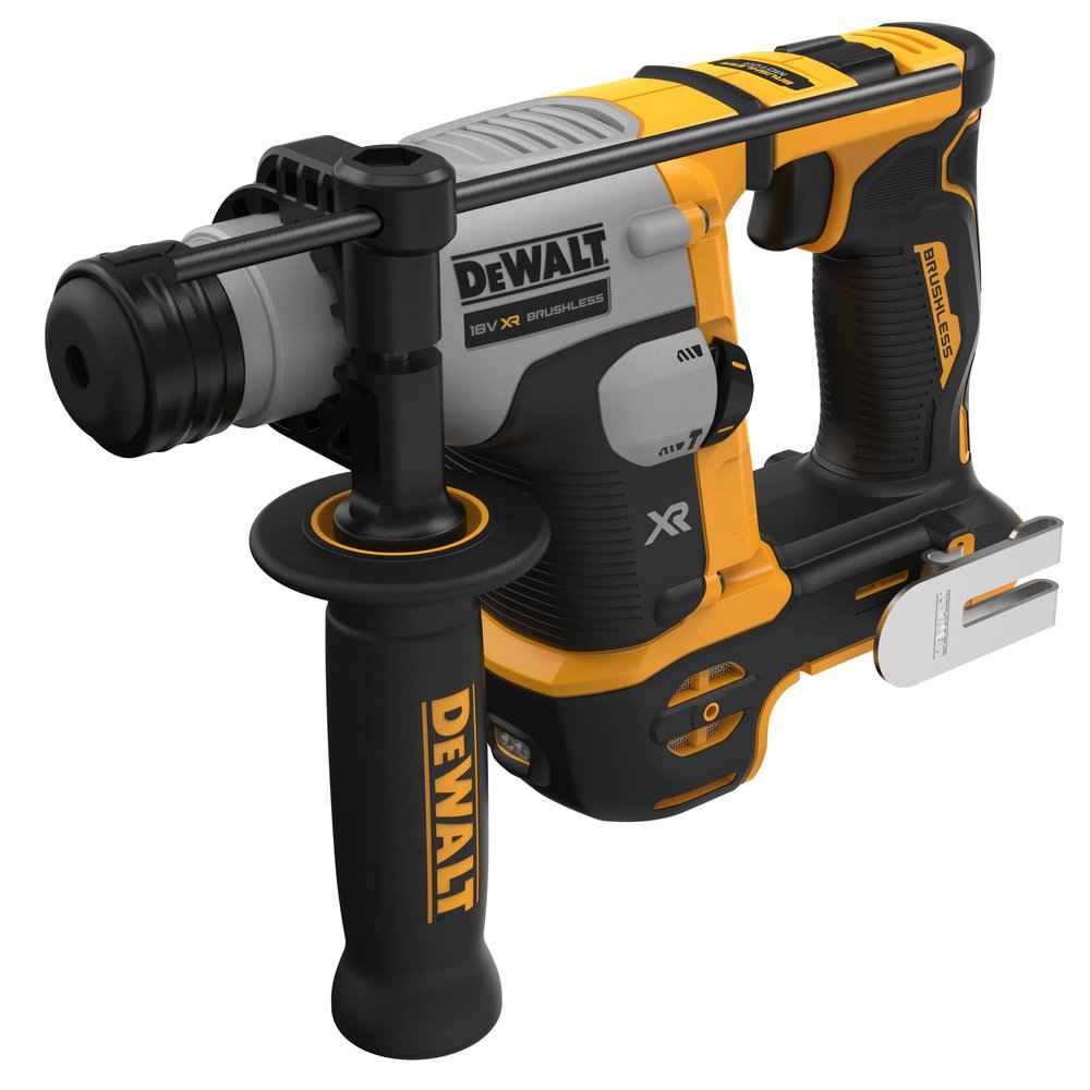 Бесщеточный перфоратор Dewalt 18 В XR SDS-Plus DCH172N-XJ