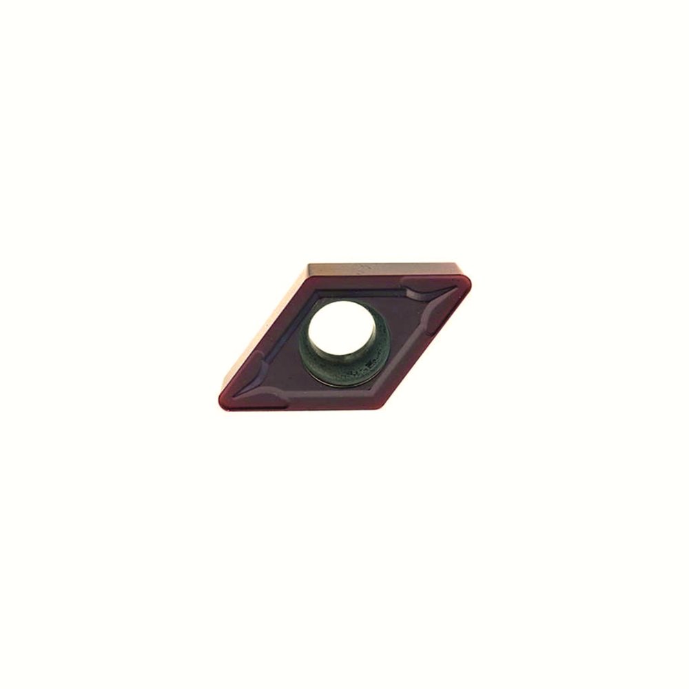 Пластина токарная DCMT11T304 LF6118 DESKAR D0000060