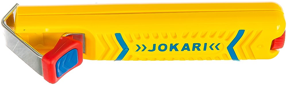 Нож для разделки кабеля Secura Jokari No. 16 10160