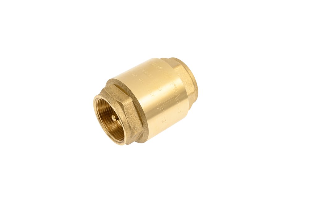 Обратный клапан с металлическим седлом STOUT 1 1/2  SVC-0001-000040 RG008Q0JTCEOQI