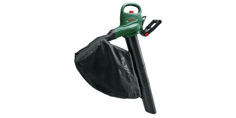 Садовый пылесос-воздуходувка Bosch Universal GardenTidy 3000 06008B1001