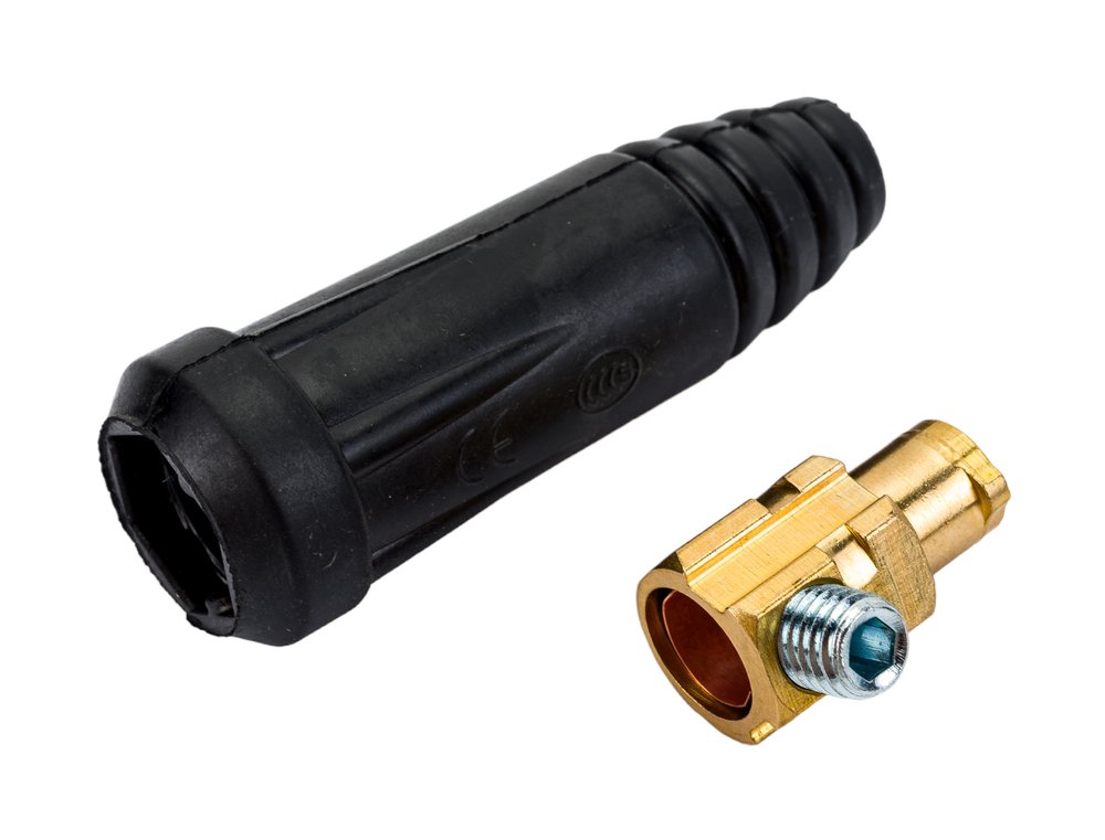 Вставка СКР 35-50 PRIME 300А Кедр 8012493