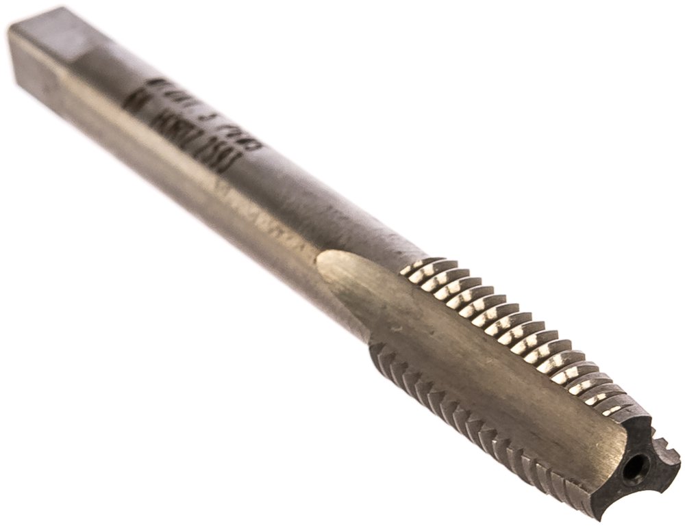 Метчик М10x1,5 м/р Р6М5 HORTZ 203689