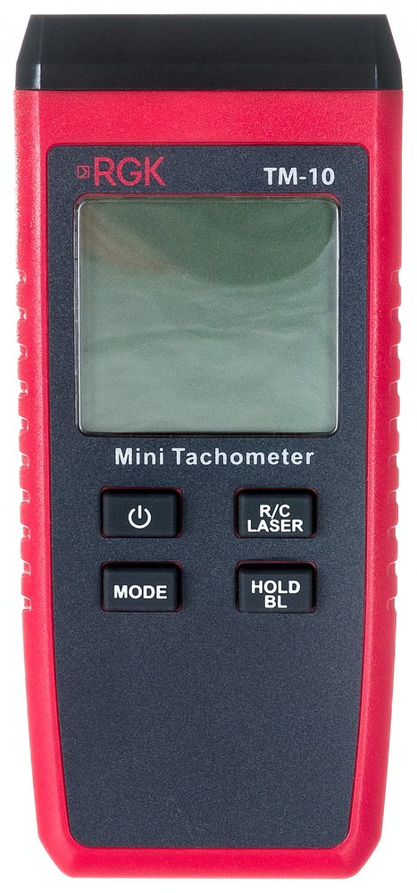 Тахометр RGK TM-10 776349