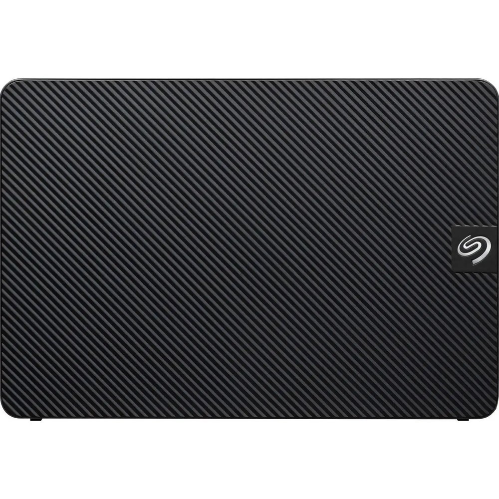 Портативный HDD Seagate 8Tb Expansion Desk 3,5 USB 3.0 (STKP8000400)