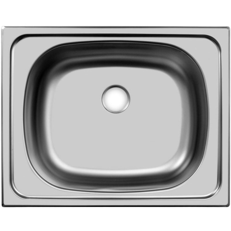 Мойка UKINOX Классика CLM500.400---5C-C