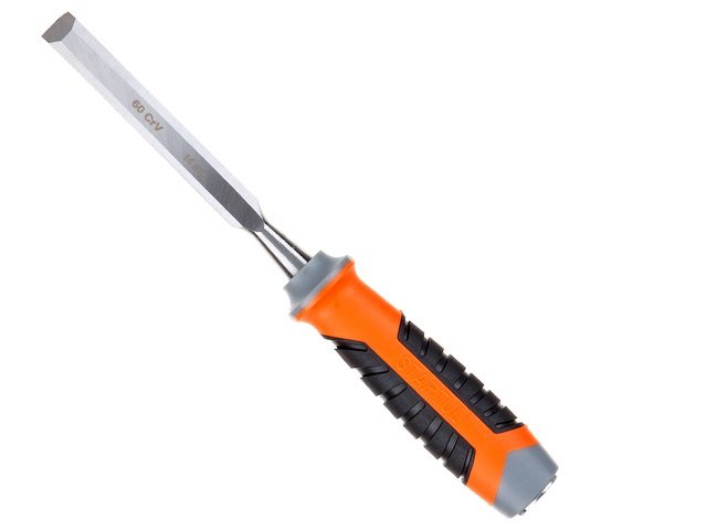 Плоская стамеска STARTUL 14 мм Profi ST4075-14