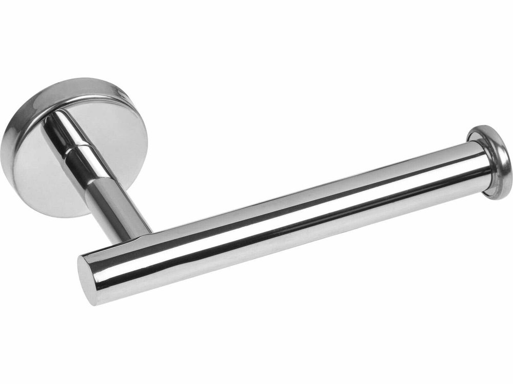 Держатель для туалетной бумаги PERFECTO LINEA WATERLINE, нержавеющая сталь, 35-031013 ЦЗ-0126253503