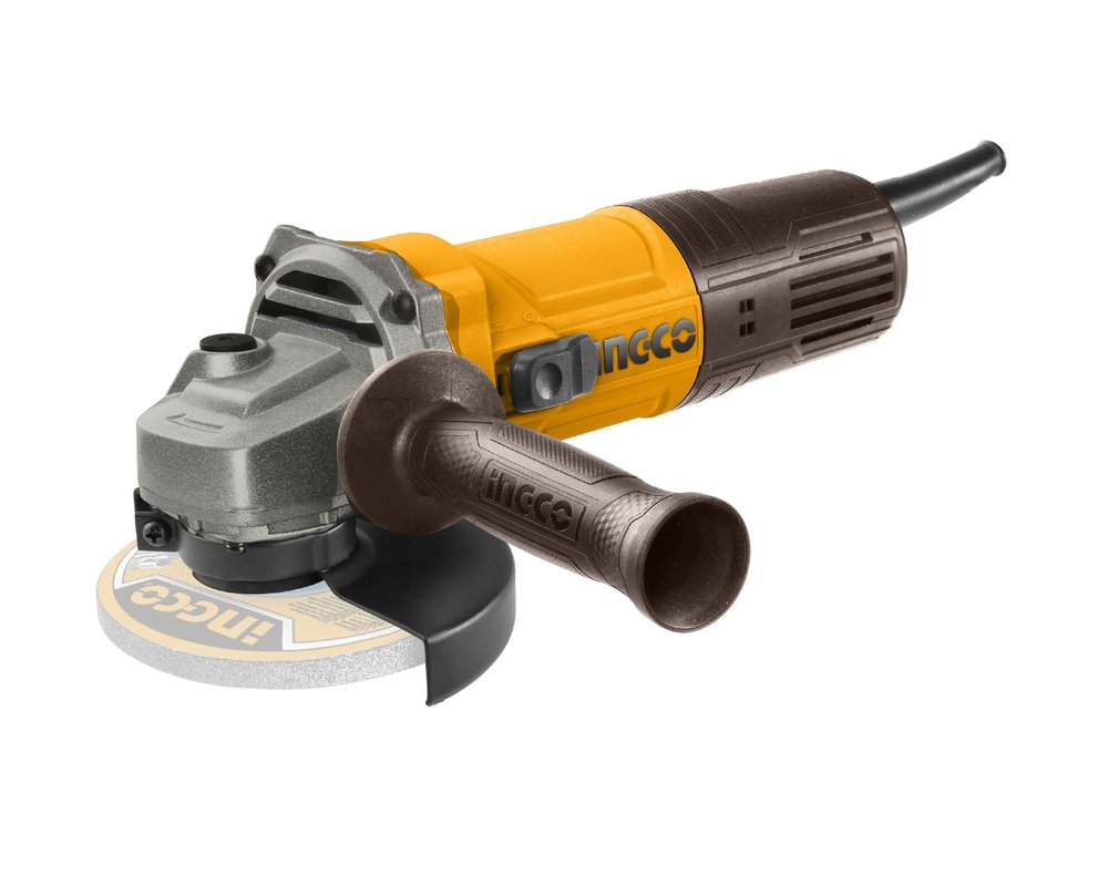 Угловая шлифовальная машина INGCO INDUSTRIAL AG90028