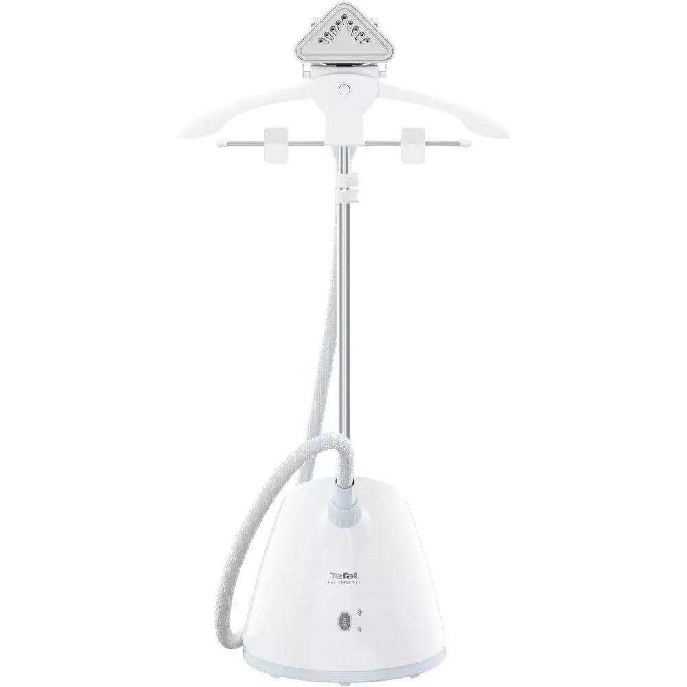 Отпариватель Tefal IT2R04F1 белый,вертикальный