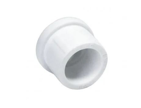 Бурт под американку Valfex ф 20 (1000/200) белый 10187020