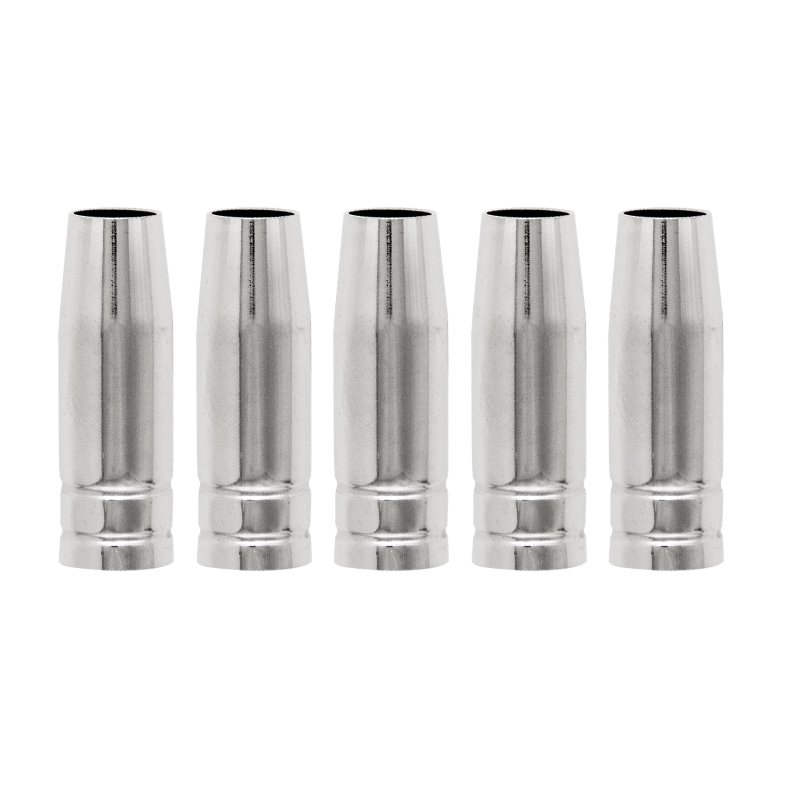 Сопло 12 мм МW-15 Basic коническое 5 шт Оберон BS145.0075.5