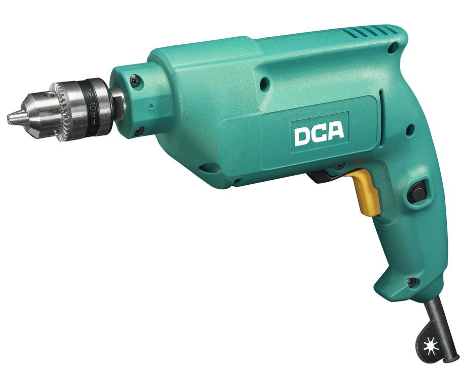 Дрель DCA AJZ05-10A