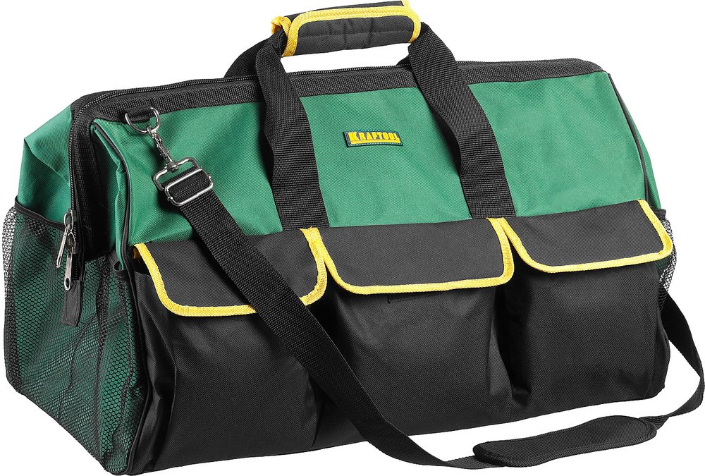 Сумка для инструмента KRAFTOOL MaxKraft 38714-24