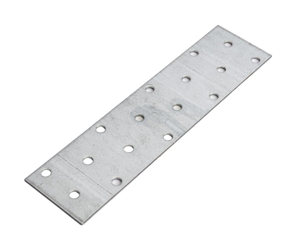 Соединительная пластина РК ГРУП 40x160х1.8 РК000002470 РКГ00009220