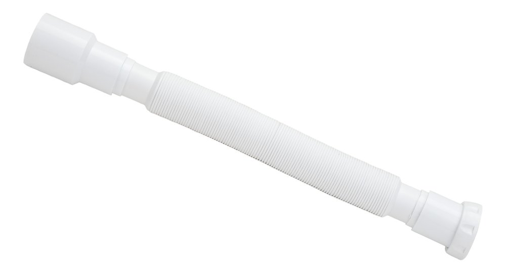Гофросифон Unicorn 1 1/2', 40х50, 1200 мм D230P 544827