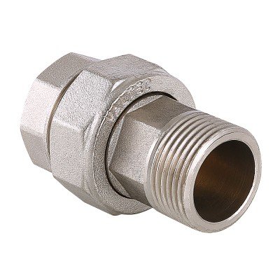 Сгон-отсекатель разъемный 3/4' VALTEC VT.538.N.05