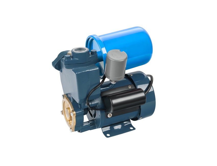 Станция автоматического водоснабжения UNIPUMP AUPS 126 22287