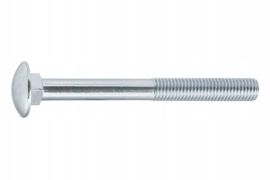Болт Госкреп DIN603 М6х60 8 шт. 12-0015910