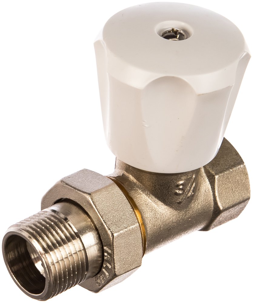 Клапан регулирующий прямой компактный (3/4') Valtec VT.008.LN.05 78045