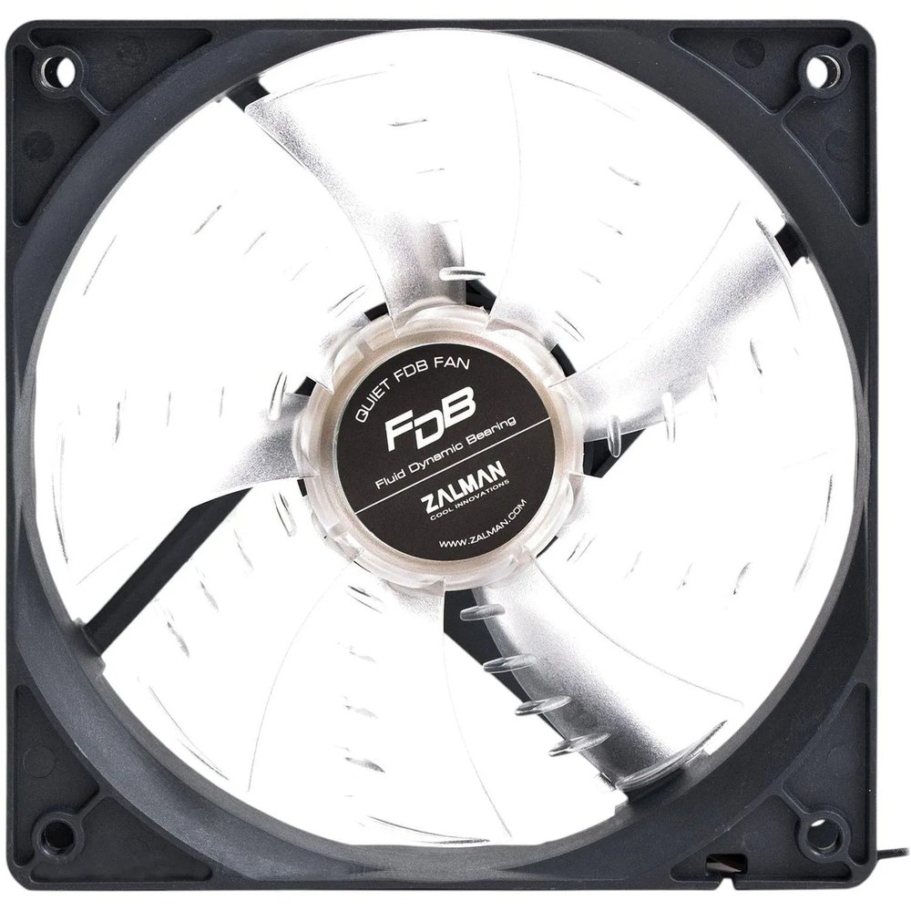 Вентилятор ZALMAN ZM-F3 FDB (SF) (ZM-F3 FDB (SF))