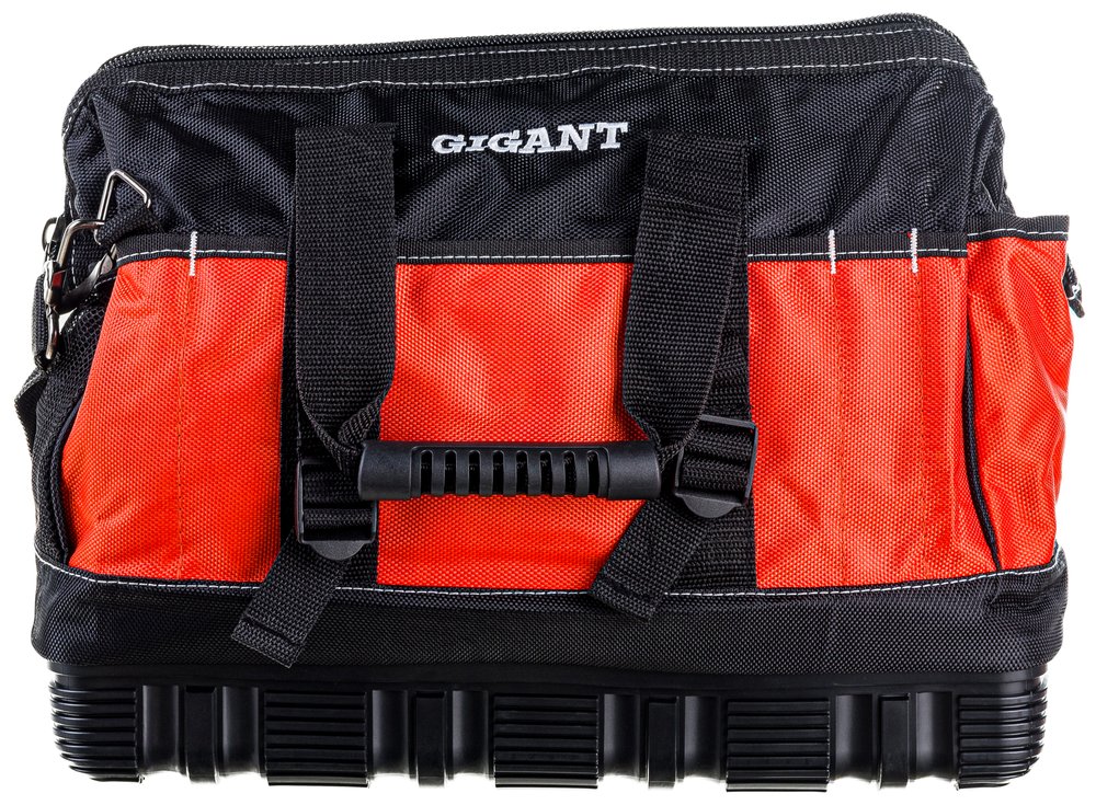Сумка монтажника, 19 карманов Gigant GBW-1