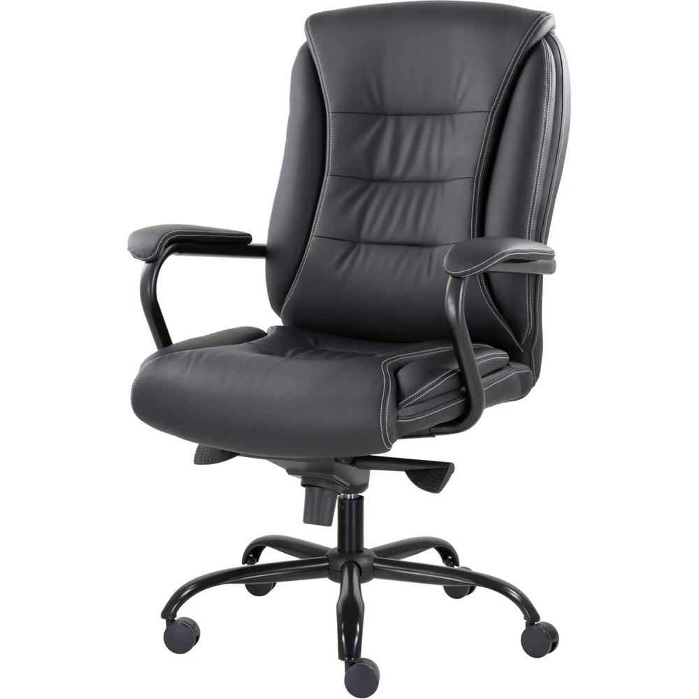 Кресло БМФ Easy Chair СН-708 Ровер Хэви Дьюти МБ S-0401 (черный)