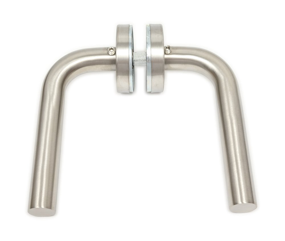 Раздельная ручка FUARO R.DSS201-0201/19 (DSS-0201/19) INOX 201 42041