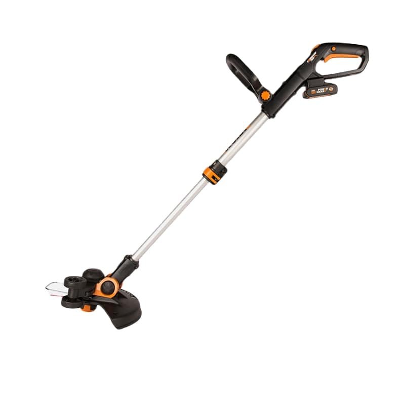 Аккумуляторный триммер WORX WG163E.9