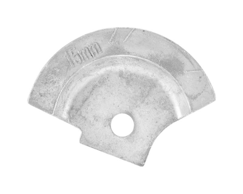 Сегмент гибочный GLM 15х44.5 мм Irwin T591023