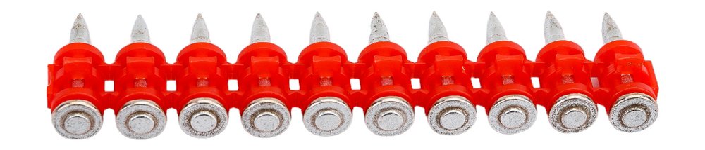 Гвозди по бетону для Hilti BX 3 Fixpistols F-BX 3x20, 1000 шт. 1-4-3-6909