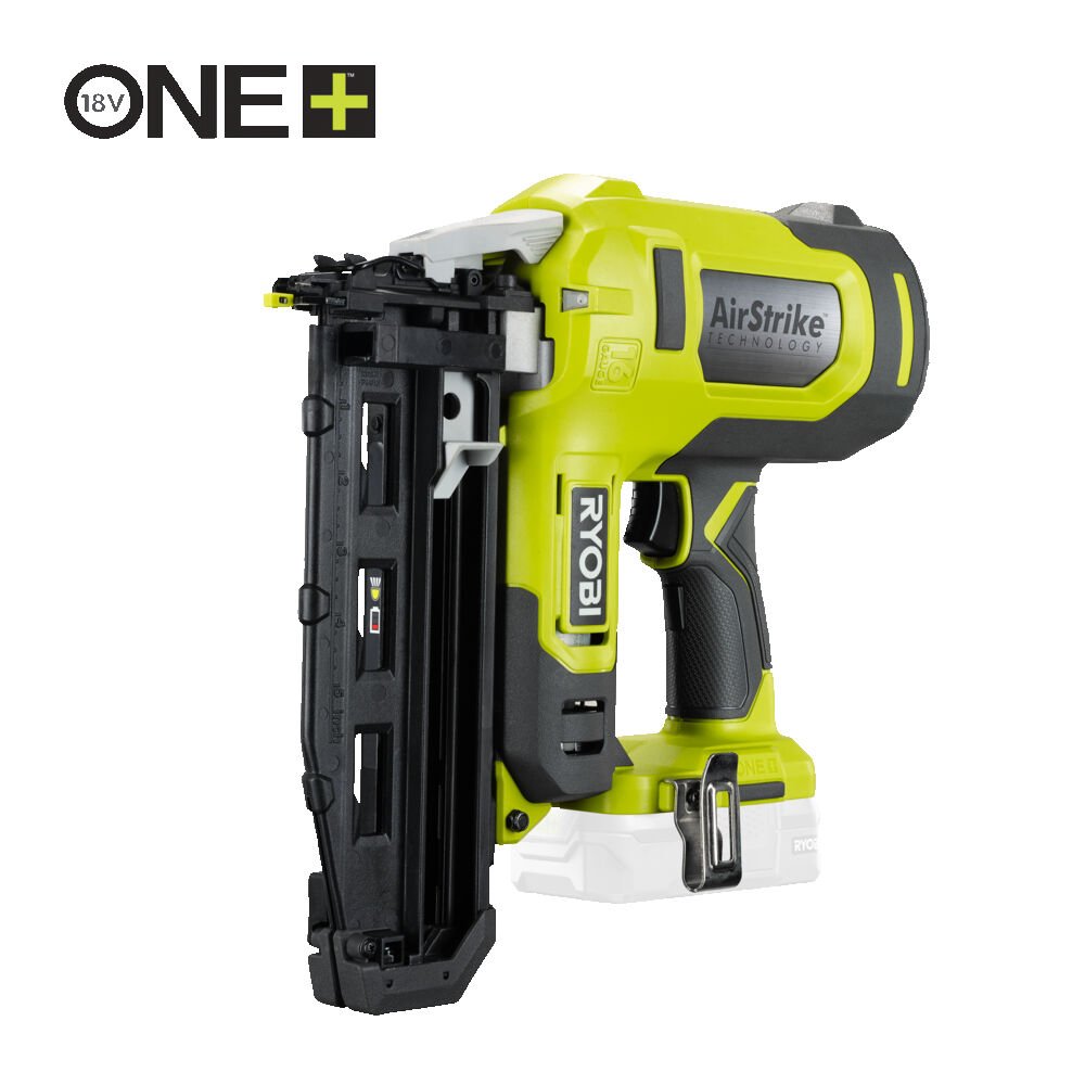 Гвоздезабиватель Ryobi R16GN18-0 ONE+ 5133005137
